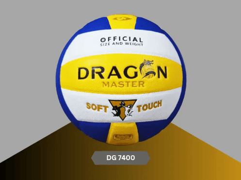 QUẢ BC-DG7400 - TRẮNG