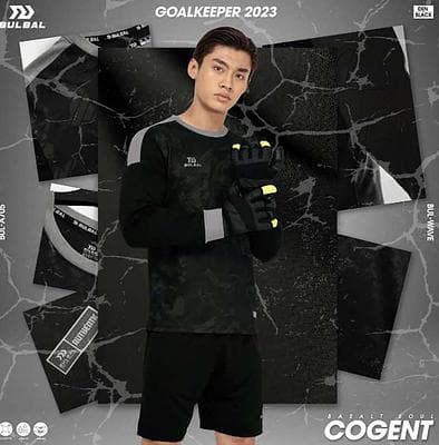 THỦ MÔN BULBAL COGENT