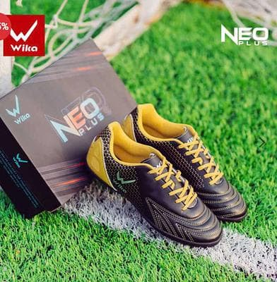 GIÀY WIKA NEO PLUS