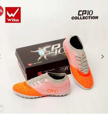 GIÀY WIKA CP10