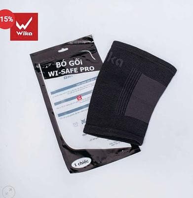 BÓ GỐI WIKA WI-SAFE PRO