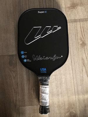 PICKLEBALL CROSS T700 PRO