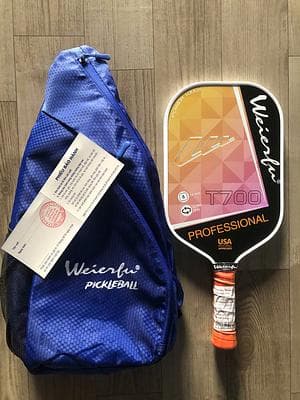 PICKLEBAL T700 Power X1000