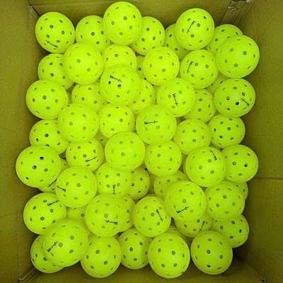 BÓNG THI ĐẤU PICKLEBALL