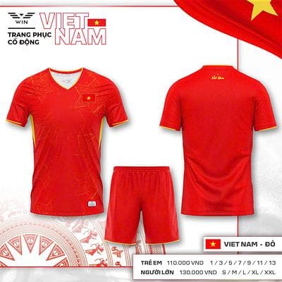  CLB TRẺ EM VIỆT NAM 24/25(1-9)
