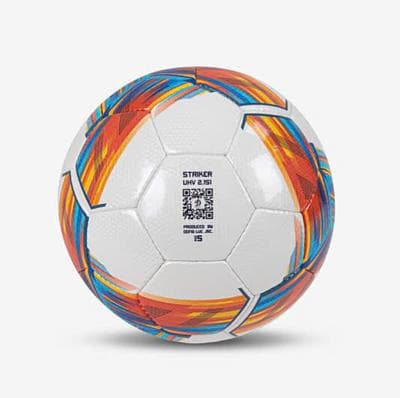 BÓNG ĐỘNG LỰC STRIKER SỐ 5