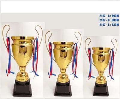 CUP 2107C-53CM