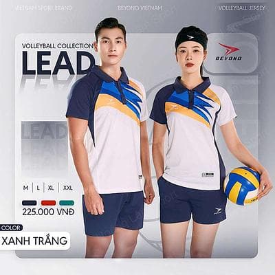 QA BÓNG CHUYỀN BEYONO LEAD ( NAM )