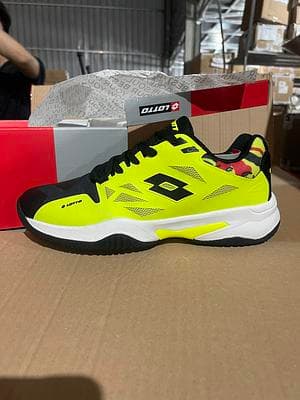 GIÀY PICKLEBALL LOTTO