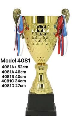 CUP 4081C