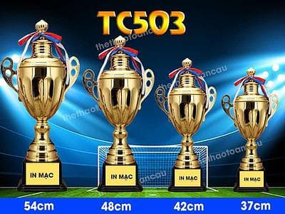TC503B