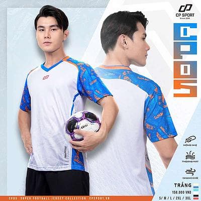 QUẦN ÁO CP05