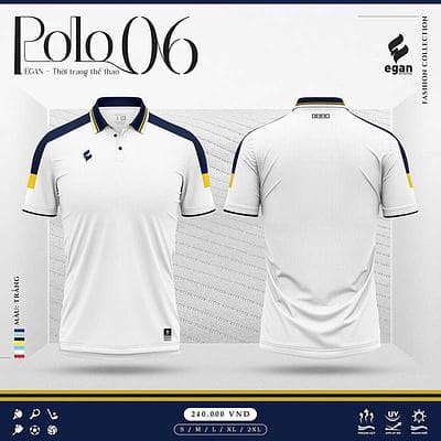 Polo egan 06