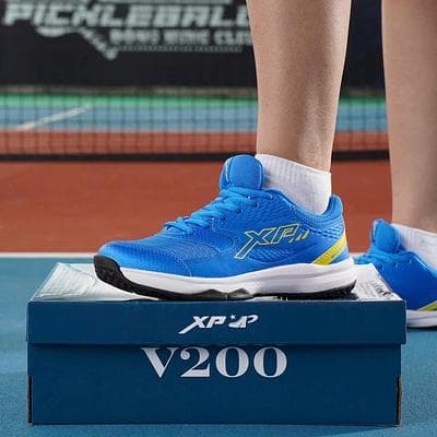 GIÀY PICKLEBALL XP V200