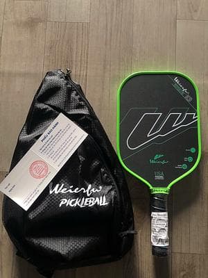 VỢT PICKLEBALL K9 - CHUỐI