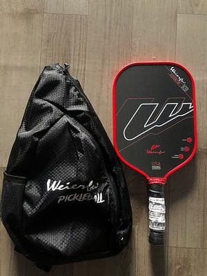VỢT PICKLEBALL K9