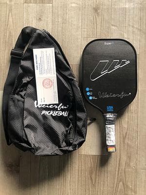 Vợt  Pickleball super-X