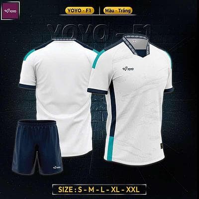 F1 - Trắng