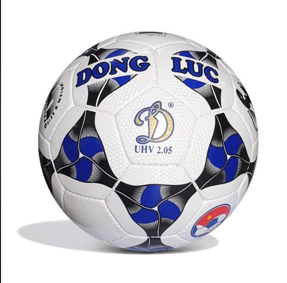 Bóng động lực 2.05 số 4 - TRẮNG