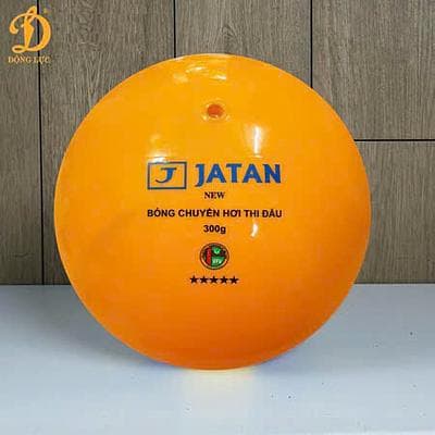 Bóng chuyền Jatan 300g