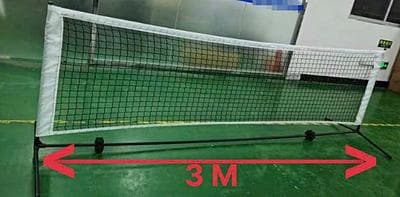 Lưới Pickleball 3M 