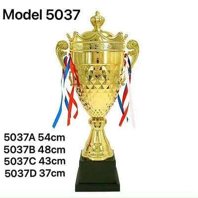 CÚP 5037-B