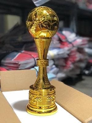 Cúp BĐ-58 ( 38cm)