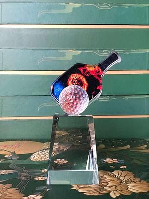 CÚP PICKLEBALL 02