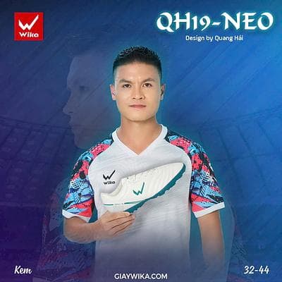 Giày wika QH19 - NEO 