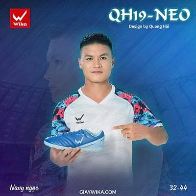 Giày wika QH19 - NEO 