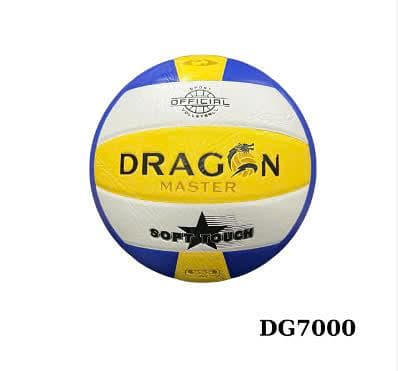 Qủa bóng chuyền DG7000