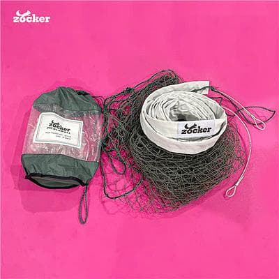 Lưới Pickleball Zocker LPZ25