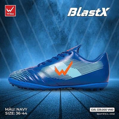 Giày wika BLAST X 