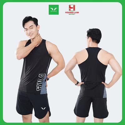 Quần áo thể thao AVT73