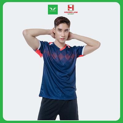 Áo cầu lông AVT60 (NAM)