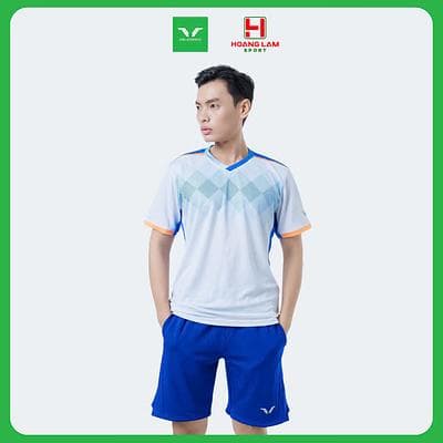 Áo cầu lông AVT60 (NAM)