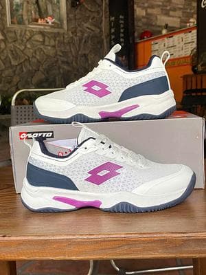 Giày Pickleball Lotto ETRE