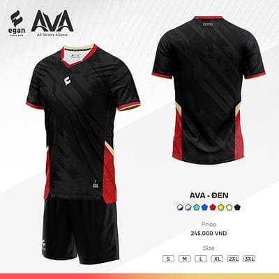 Qa Egan AVA 