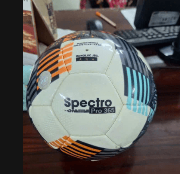 Bóng Spectro xuất dư  - TRẮNG 