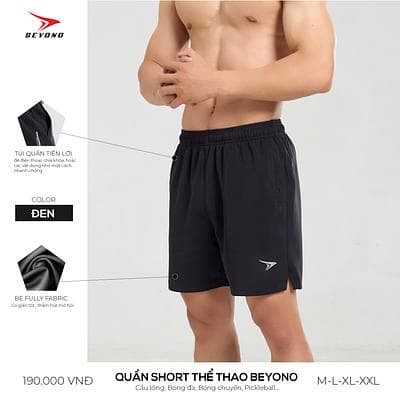 Quần CL03 (Nam)