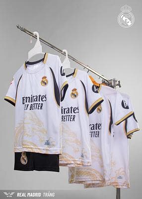 REAL TE 25 (Size1-9)