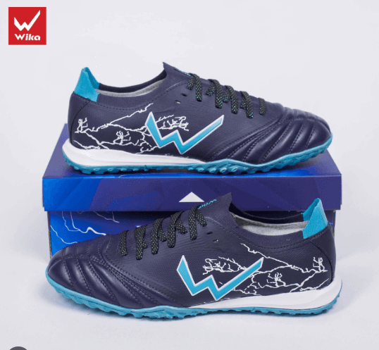 Giày Wika Thunder - NAVY