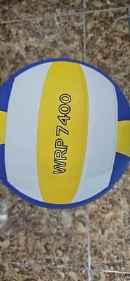 Bóng chuyền da WRP7400