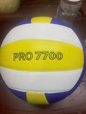 Bóng chuyền da PRO7700