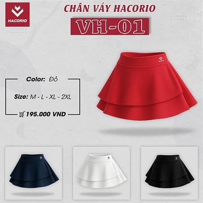 Chân Váy HACORIO - VH - 01