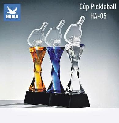 Cúp Pickleball HA-05