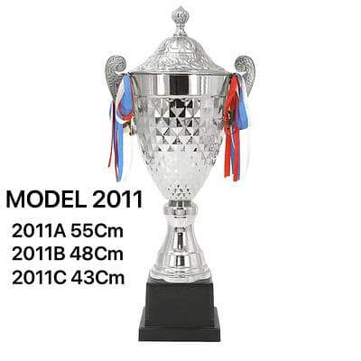 CÚP 2011C