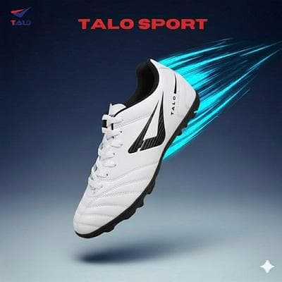 Giày bóng đá Talo 01
