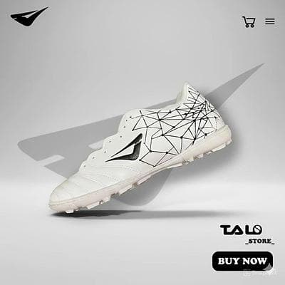 Giày bóng đá TALO 02 (nhện)