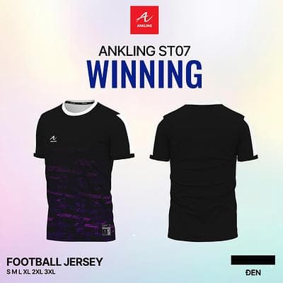 Quần Áo Bóng Đá WINNING